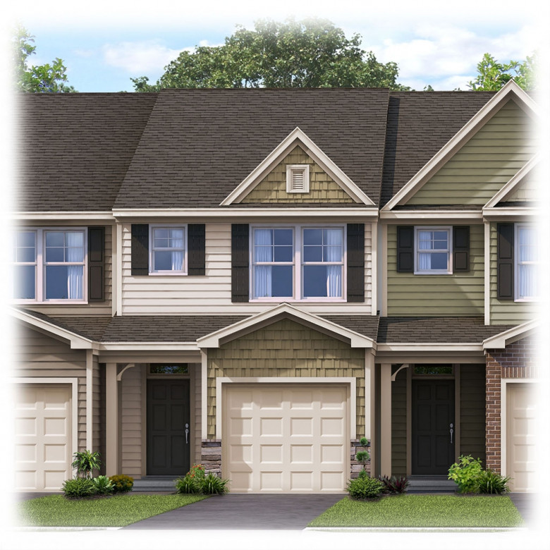 New Homes For Sale In Durham, NC Eastwood Homes